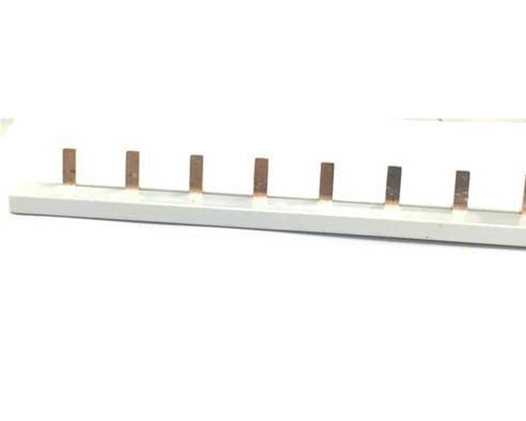 MCB Comb Busbar Pin Type 1 Pole