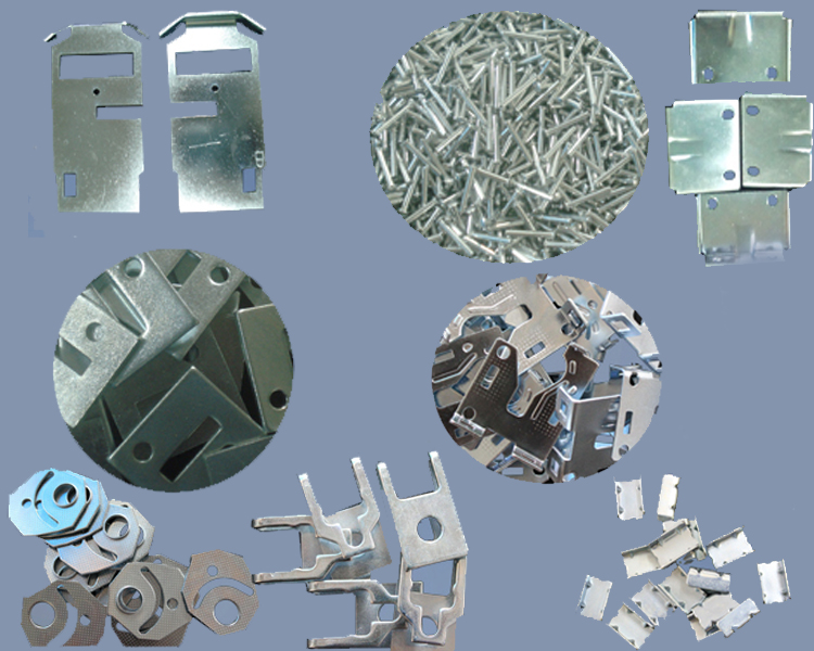 zinc-plated-components